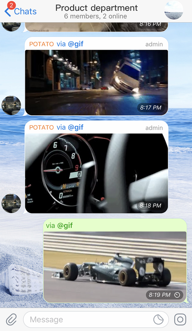 阿凡达