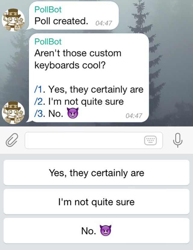 Potato 功能示意图